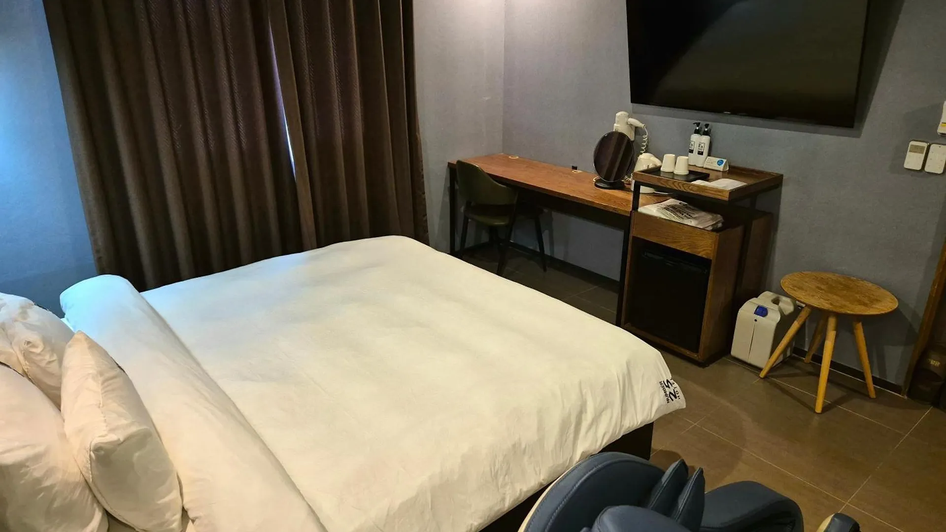 Motel No. 25 Hotel Myeongji Ocean City Branch Business Busan