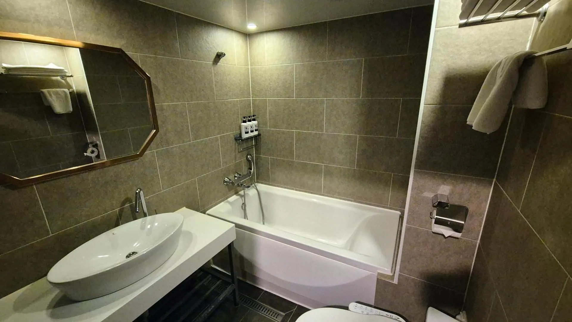 ** Motel No. 25 Hotel Myeongji Ocean City Branch Business Busan South Korea